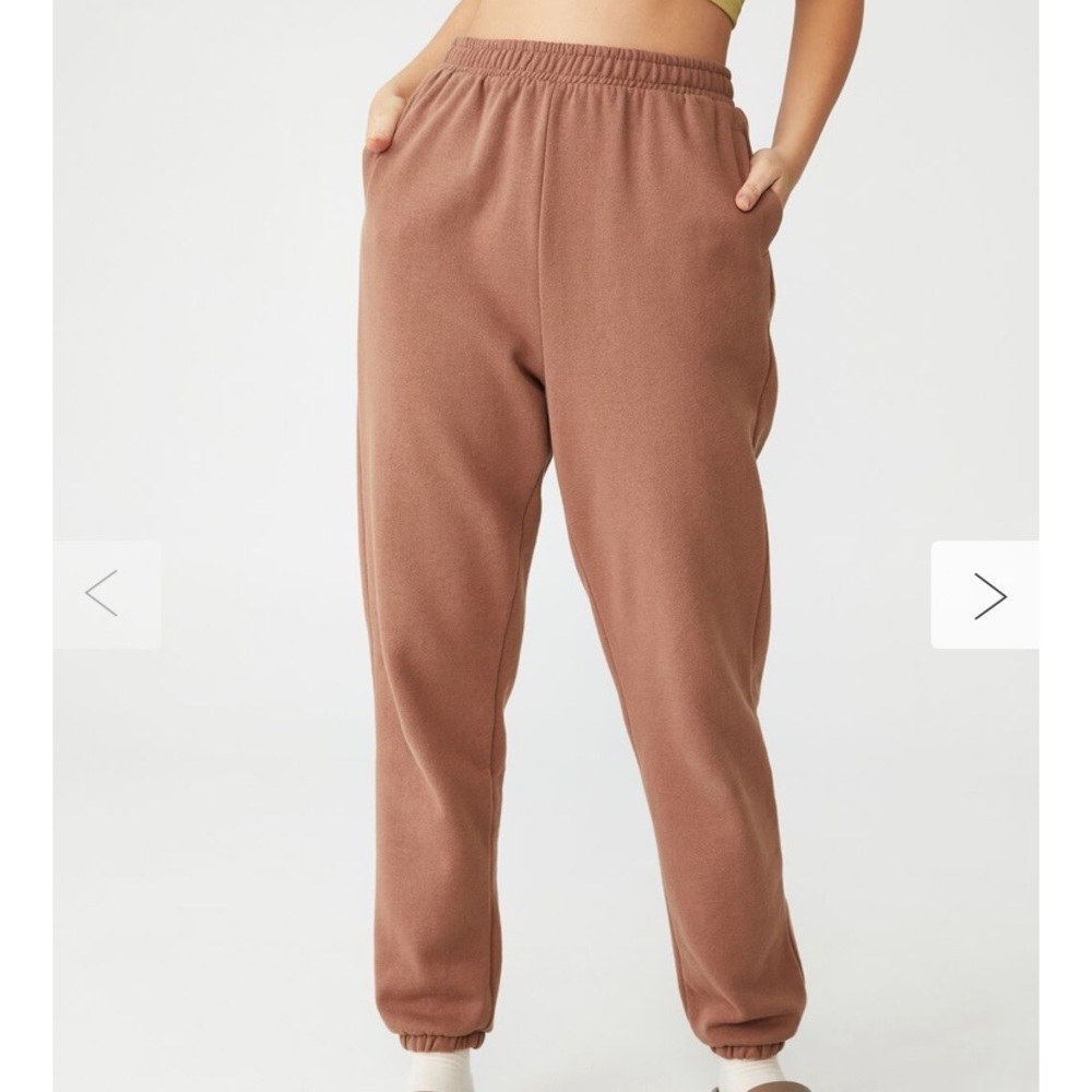 NWT Cotton On sweatpants size xs